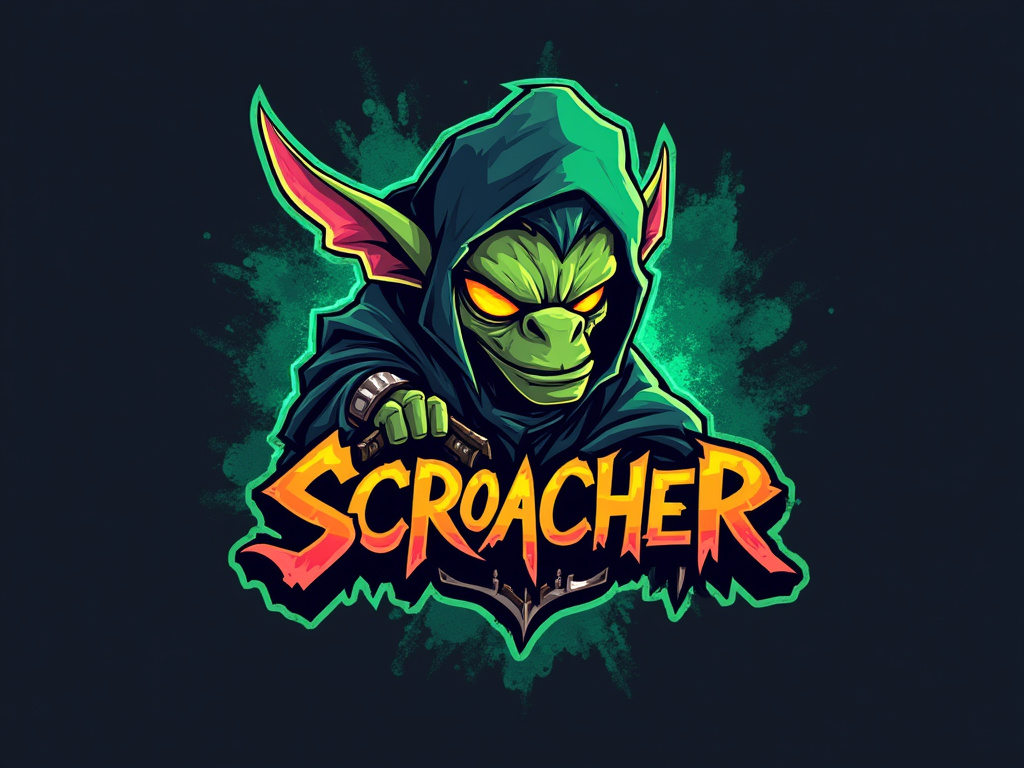 Scroacher.com